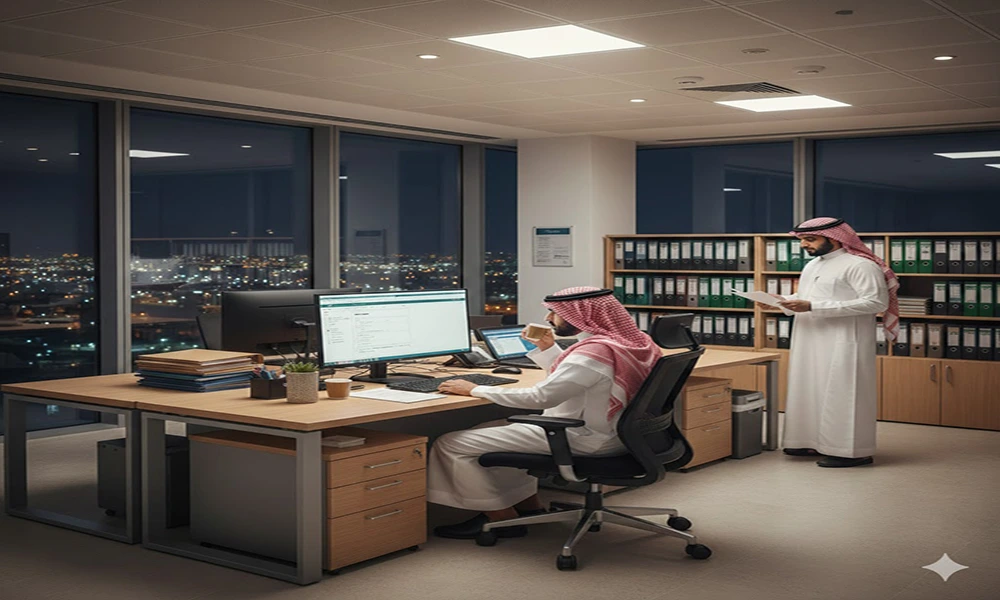 معقب معاملات