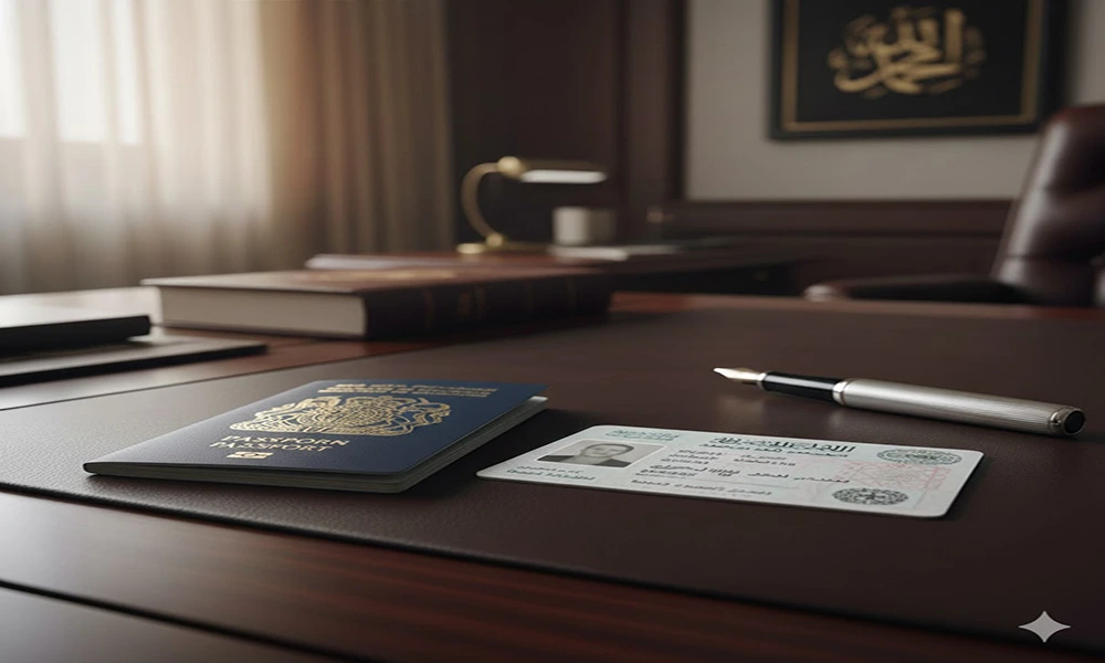 معاملات تجنيس في جيزان