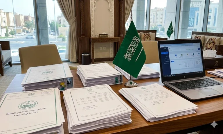 معاملات التعقيب