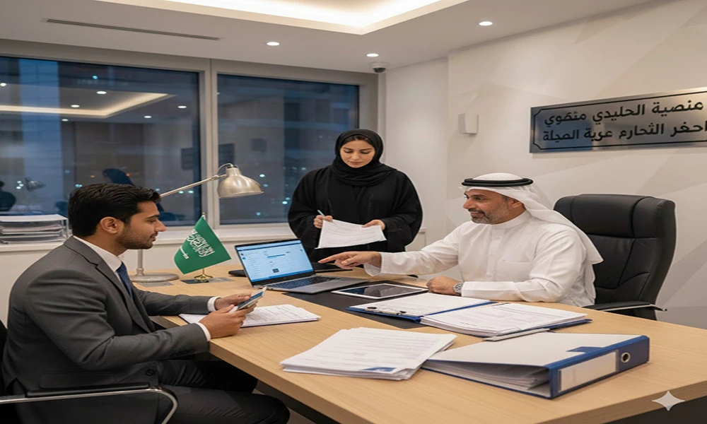 تجديد الإقامة و تأشيرة عمل