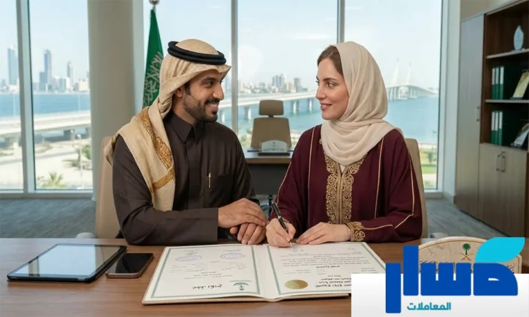 معاملات زواج السعوديين من الاجانب بالشرقية